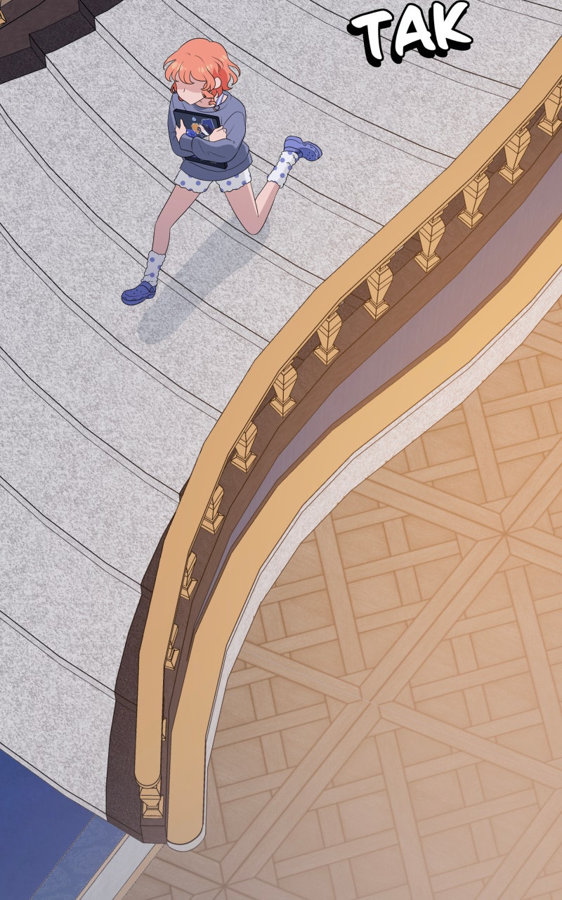 The Royal Tea Episode 10 page 3 - 