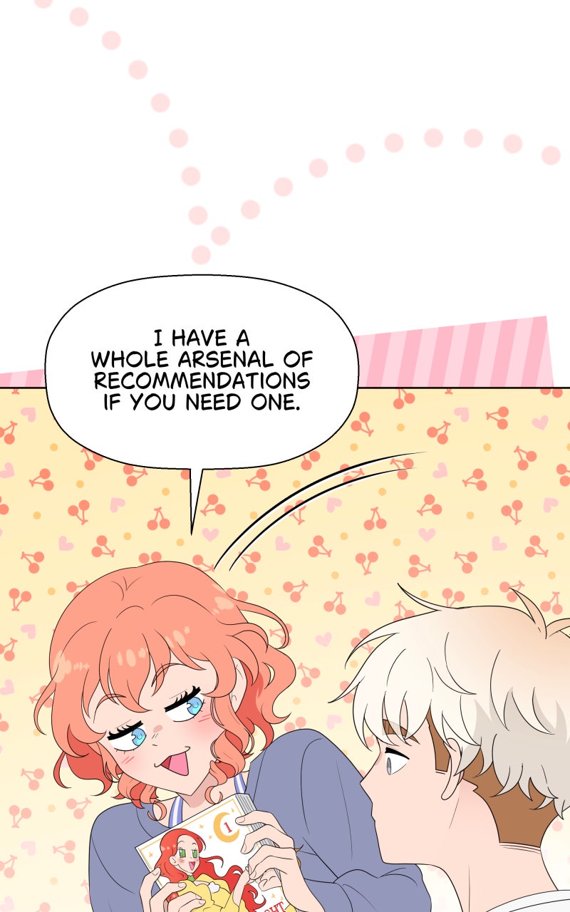 The Royal Tea Episode 10 page 27 - 