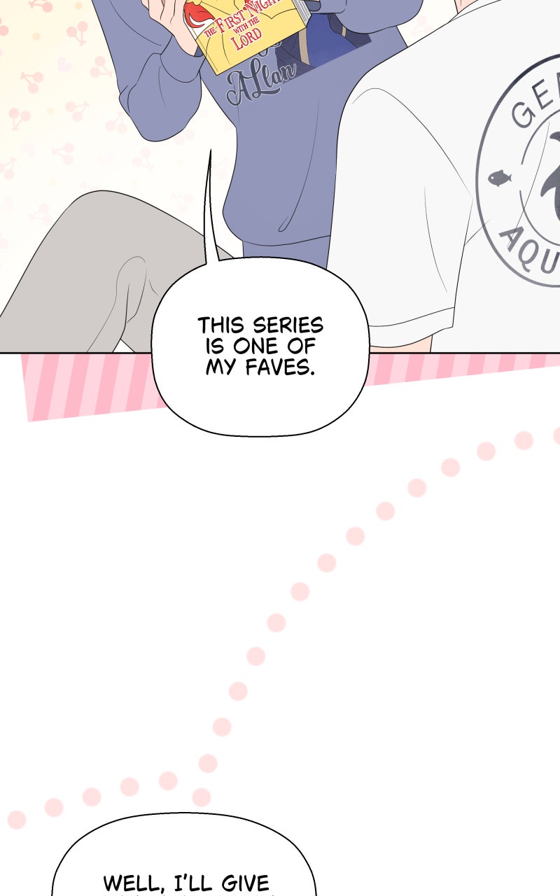 The Royal Tea Episode 10 page 28 - 