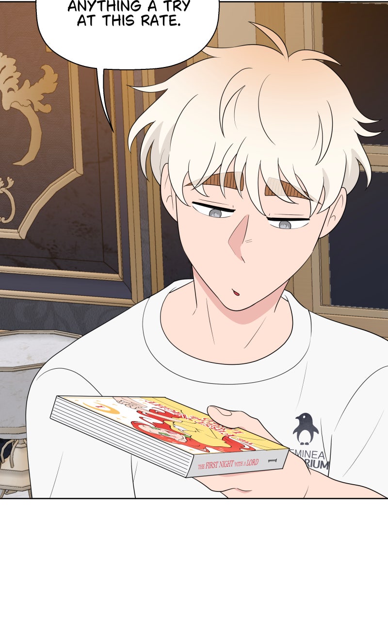 The Royal Tea Episode 10 page 29 - 