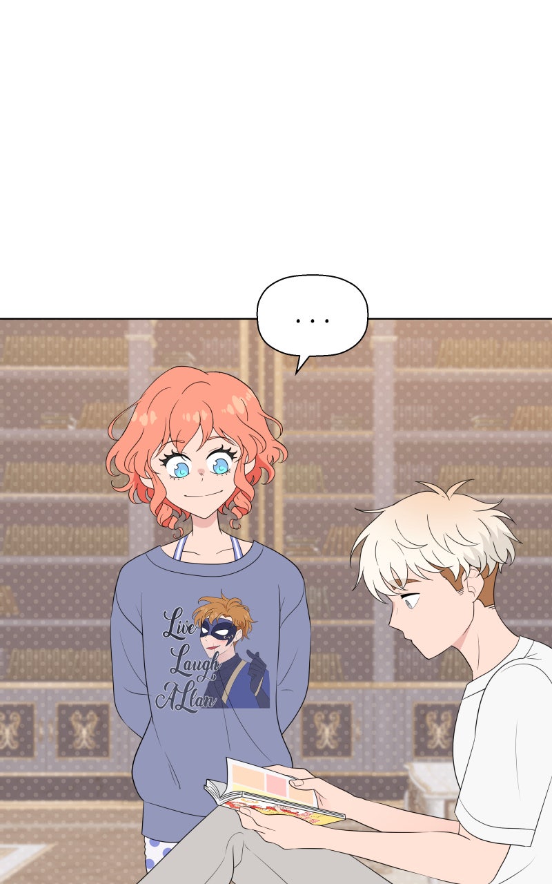 The Royal Tea Episode 10 page 30 - 