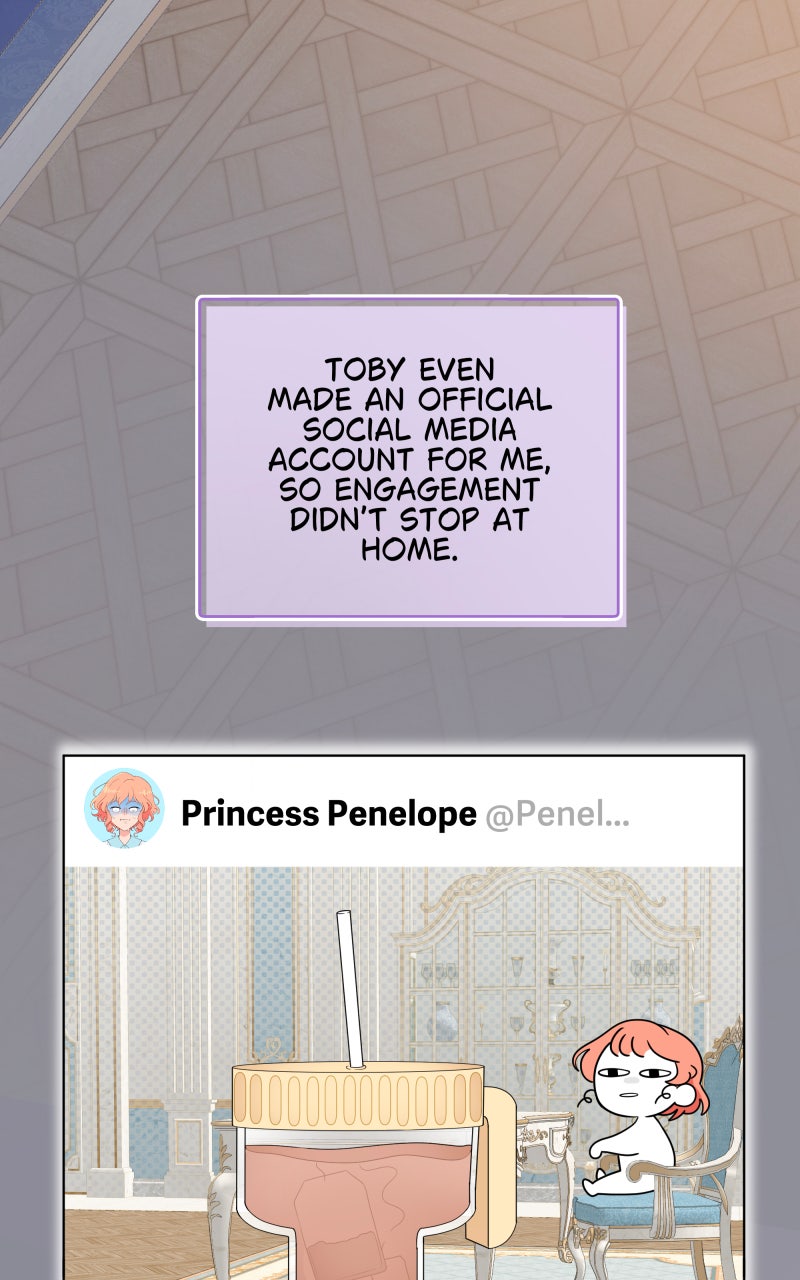 The Royal Tea Episode 10 page 4 - 