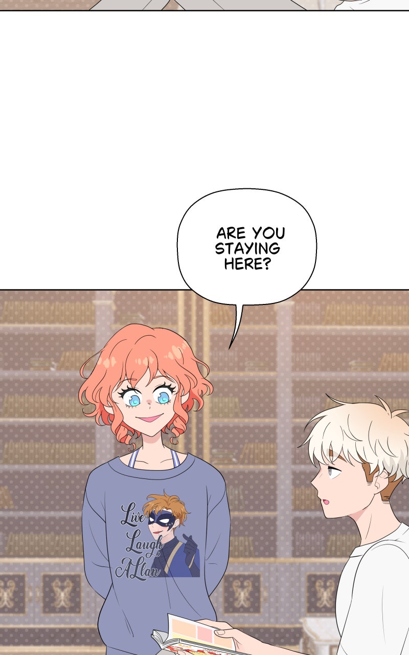 The Royal Tea Episode 10 page 31 - 