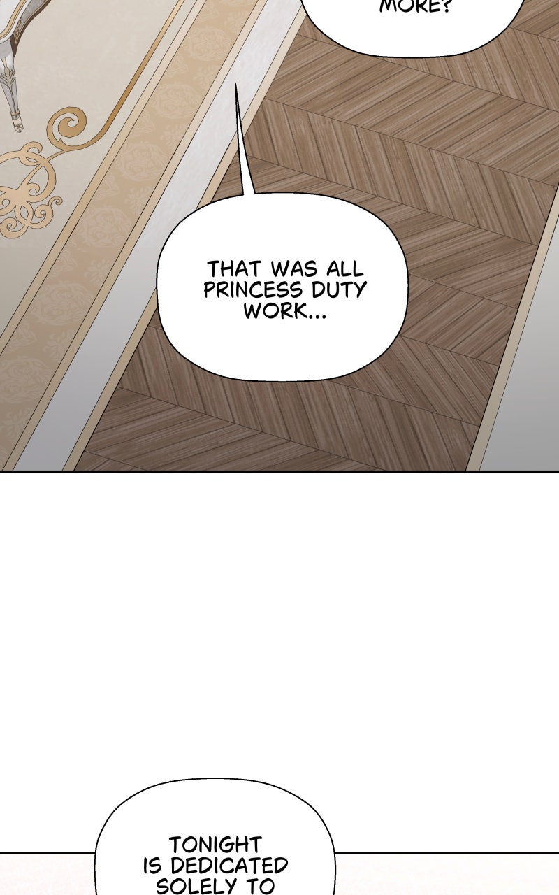 The Royal Tea Episode 10 page 34 - 
