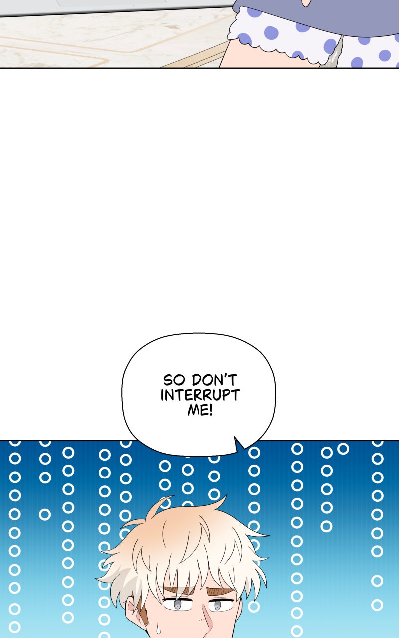 The Royal Tea Episode 10 page 36 - 