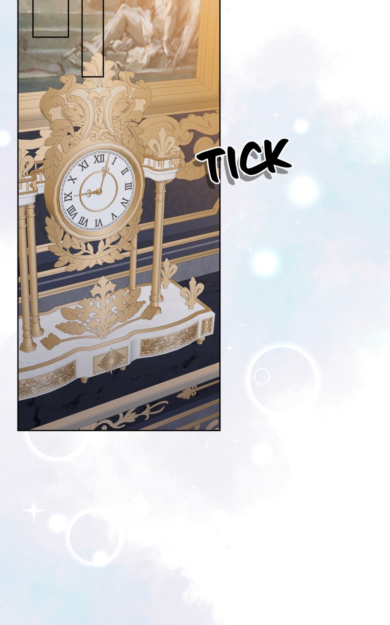 The Royal Tea Episode 10 page 39 - 