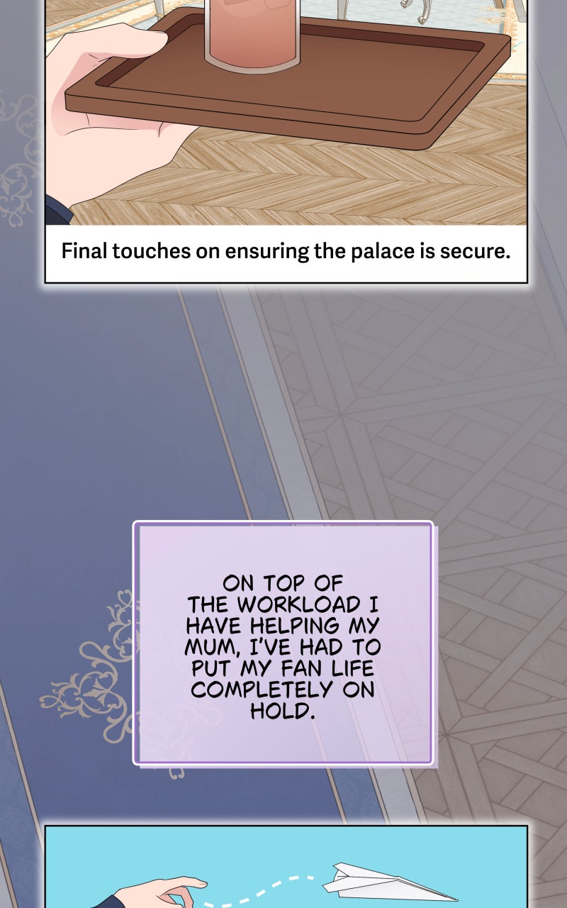 The Royal Tea Episode 10 page 5 - 