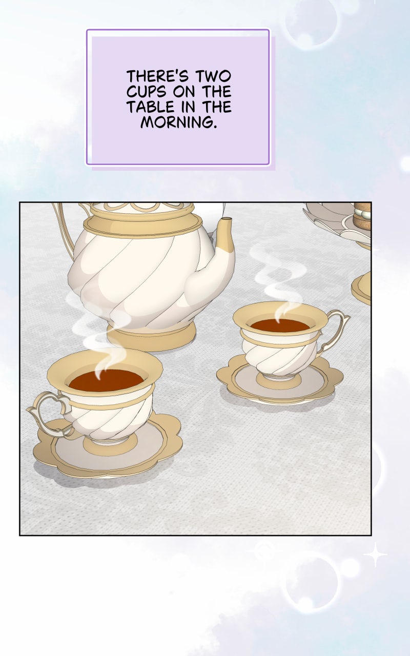 The Royal Tea Episode 10 page 45 - 