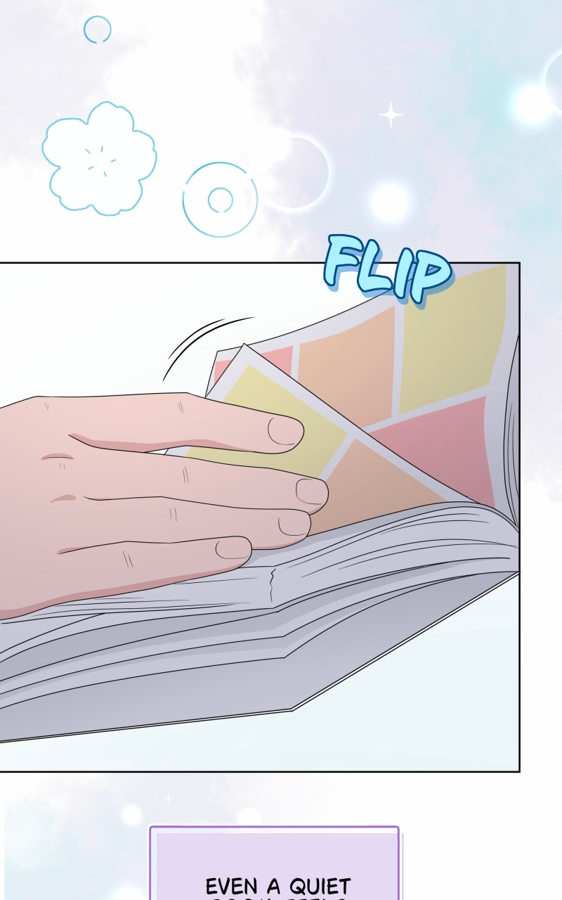 The Royal Tea Episode 10 page 47 - 