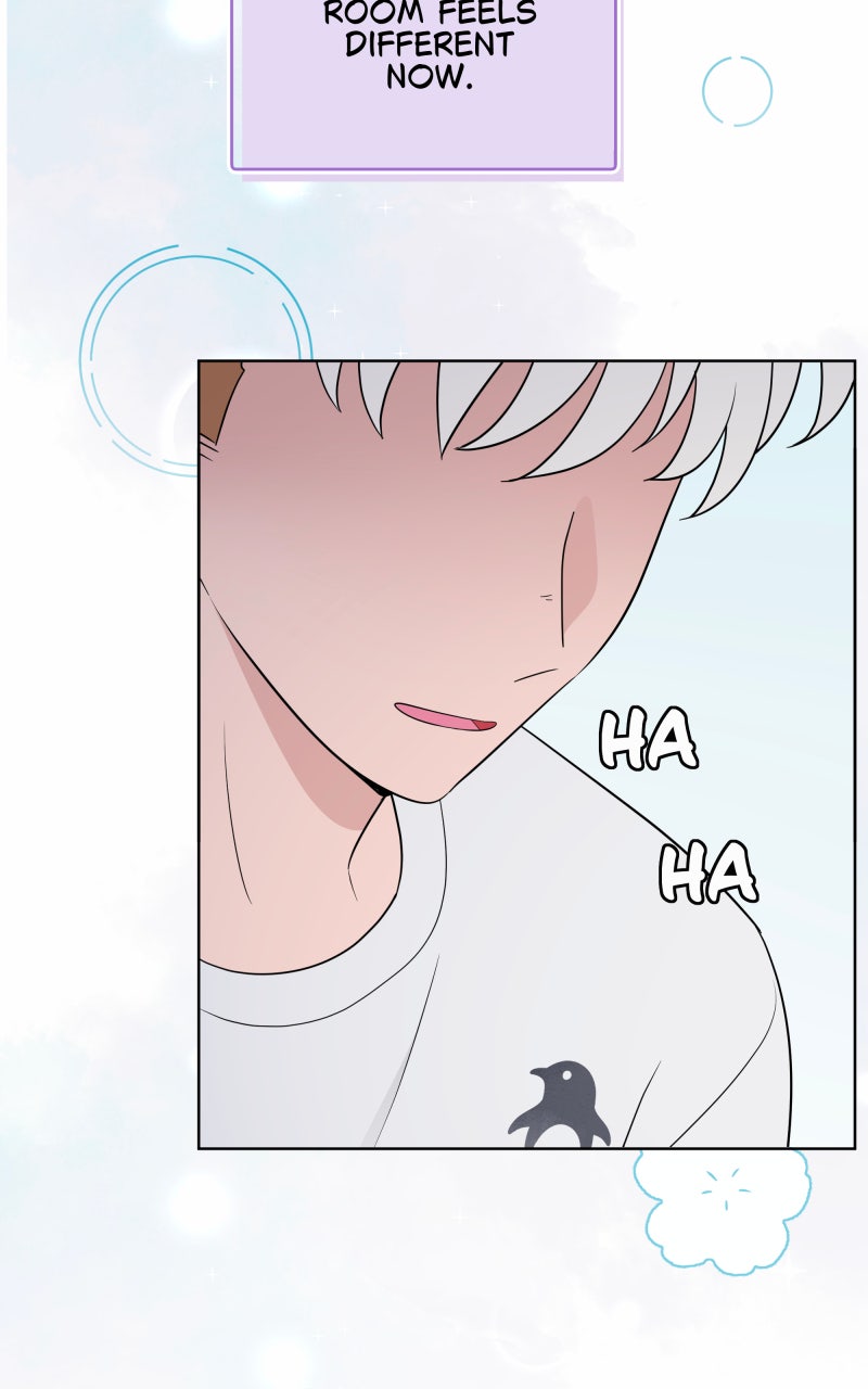 The Royal Tea Episode 10 page 48 - 