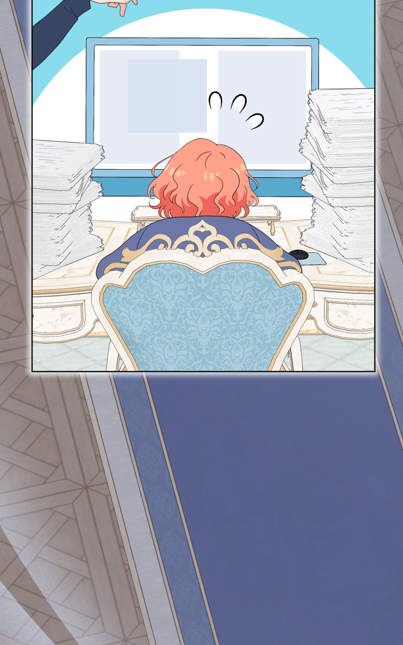 The Royal Tea Episode 10 page 6 - 