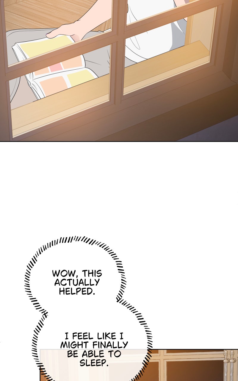 The Royal Tea Episode 10 page 54 - 
