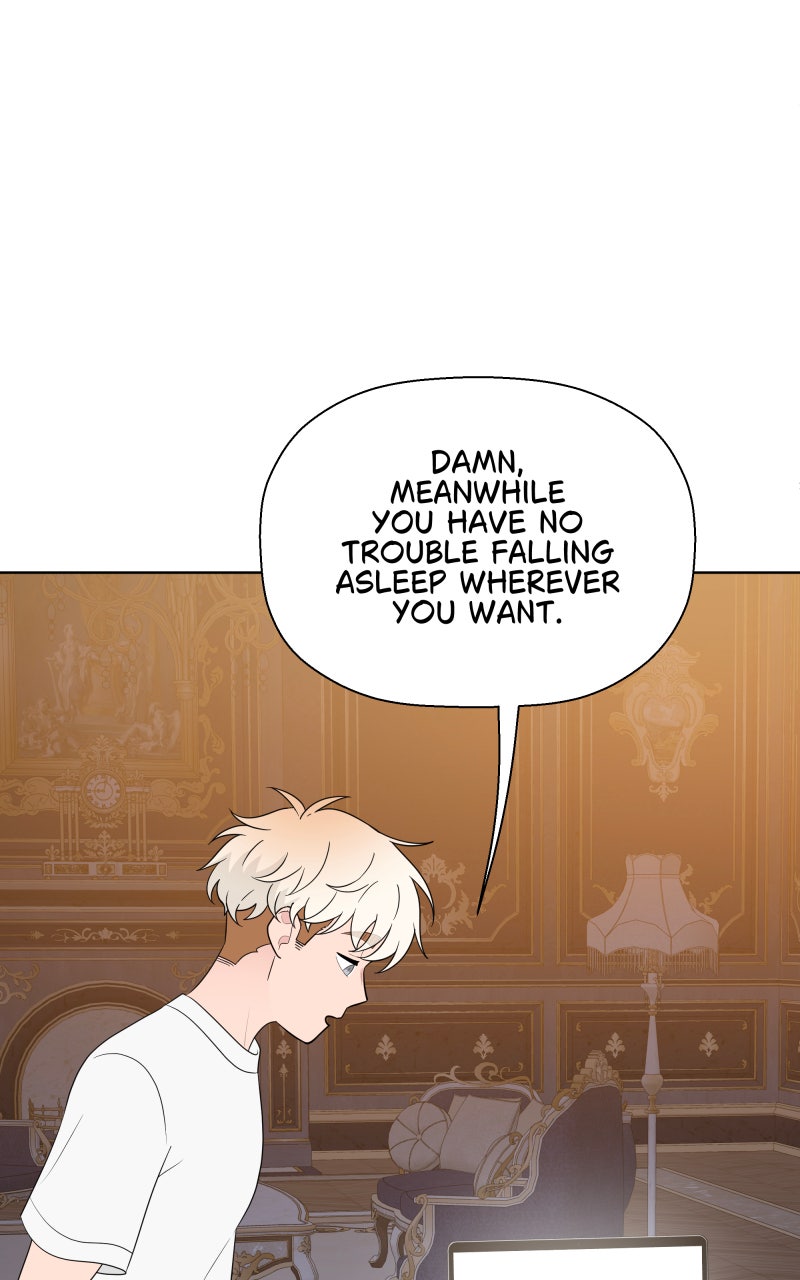 The Royal Tea Episode 10 page 57 - 