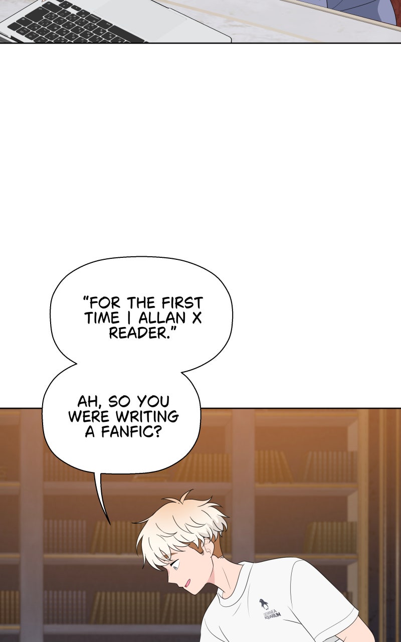 The Royal Tea Episode 10 page 61 - 