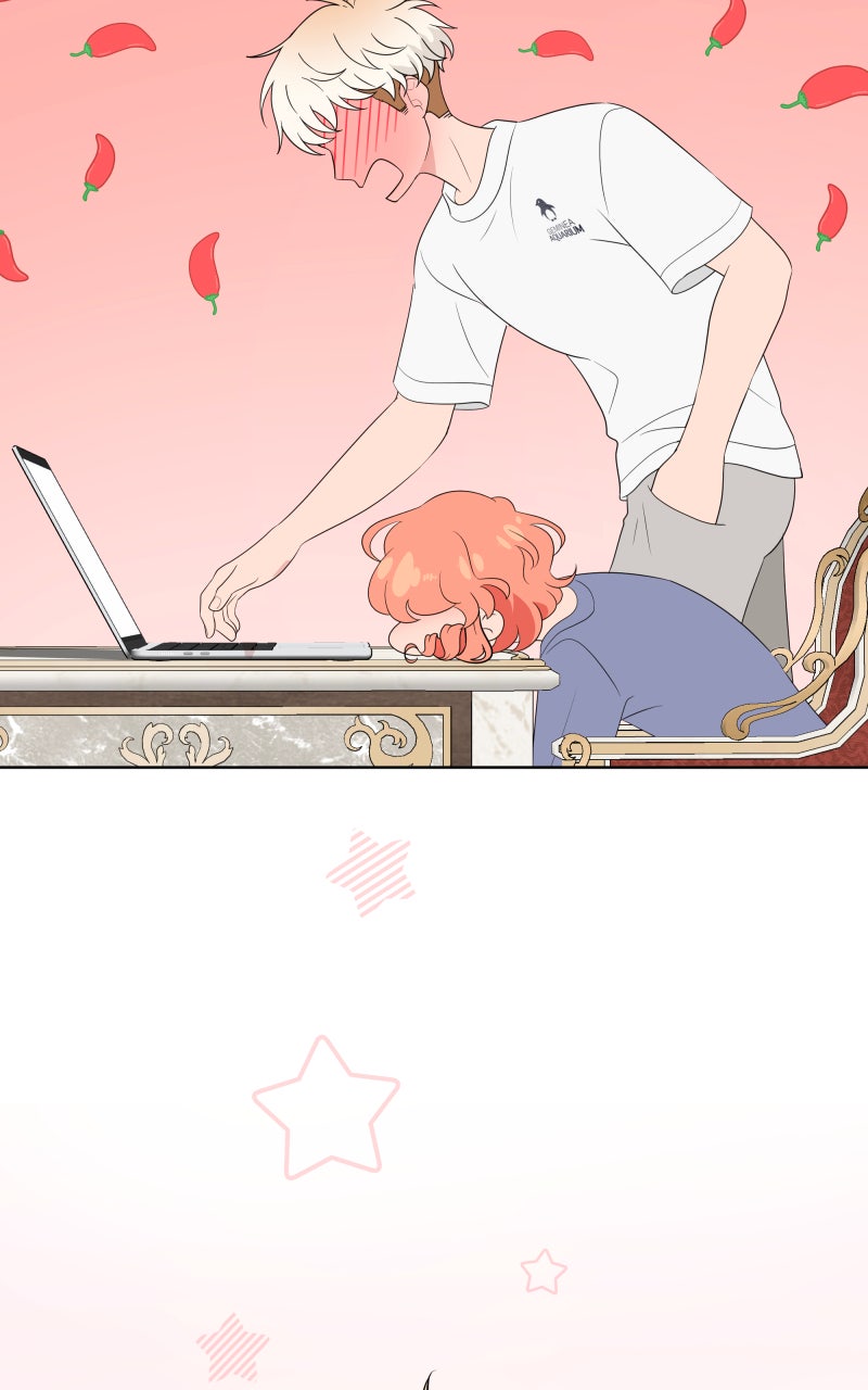 The Royal Tea Episode 10 page 64 - 