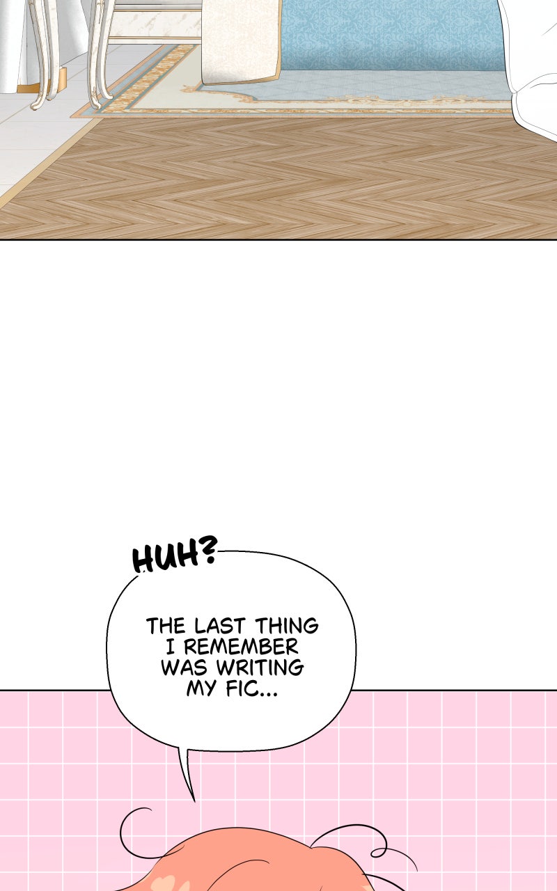 The Royal Tea Episode 10 page 70 - 