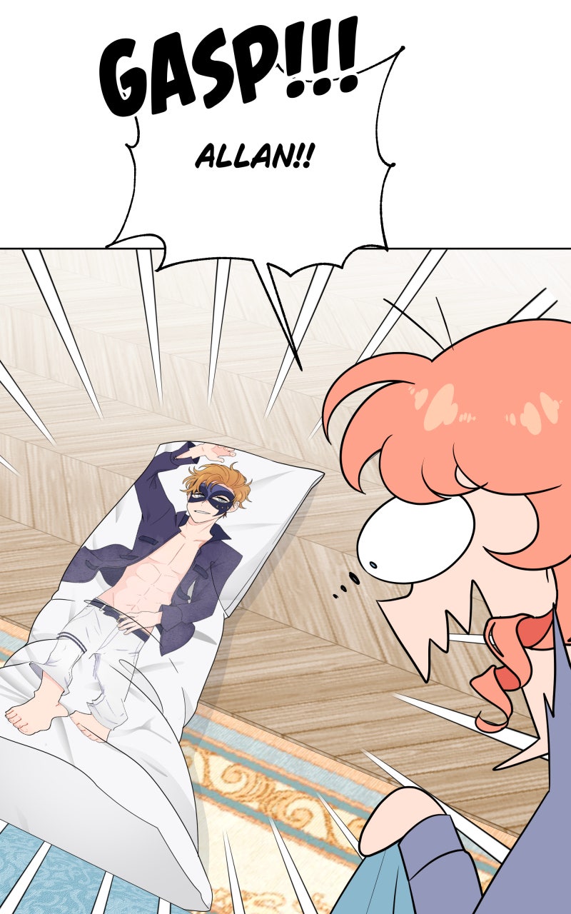 The Royal Tea Episode 10 page 72 - 