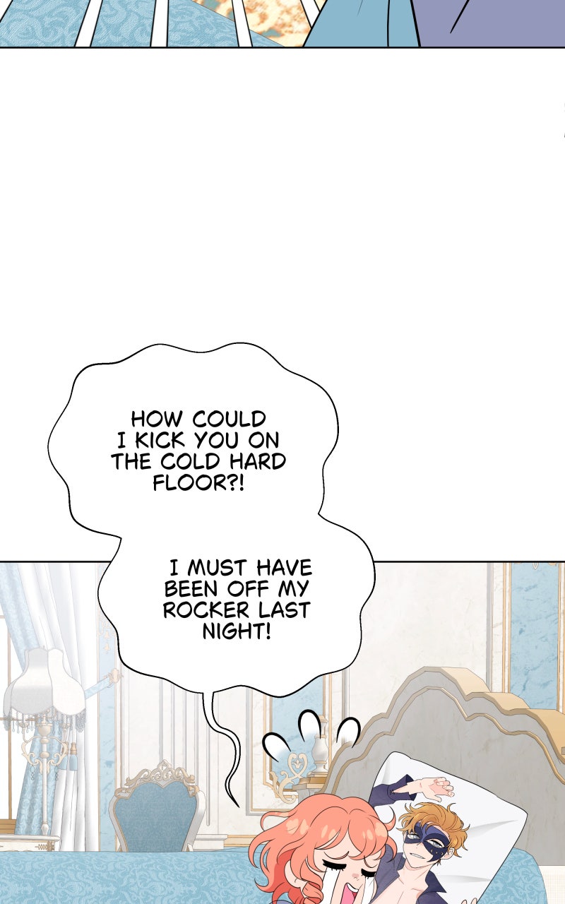The Royal Tea Episode 10 page 73 - 
