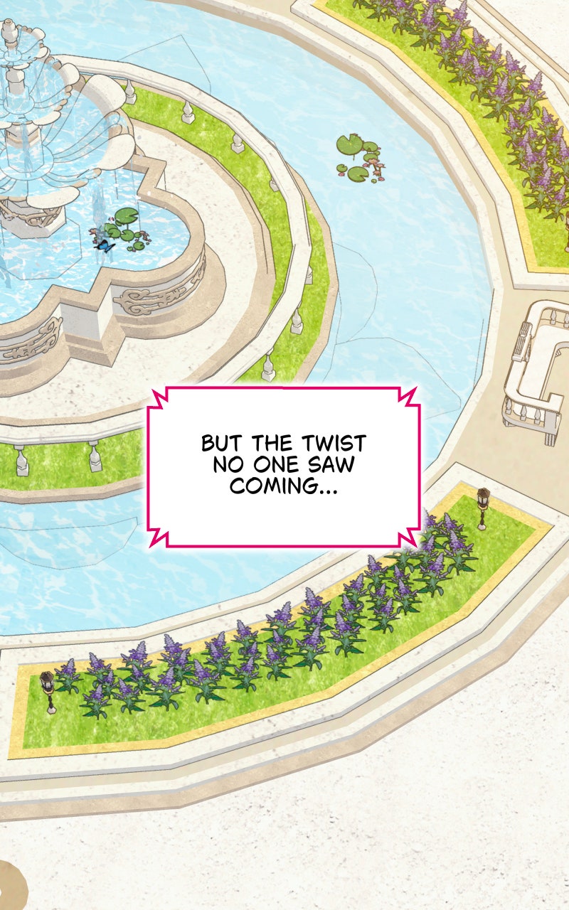 The Royal Tea Episode 10 page 78 - 