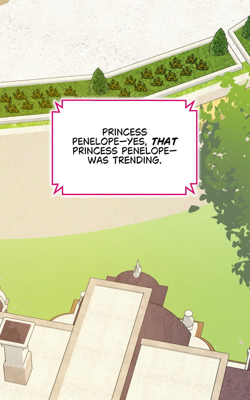 The Royal Tea Episode 10 page 79 - 