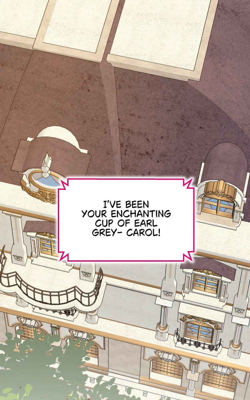 The Royal Tea Episode 10 page 80 - 