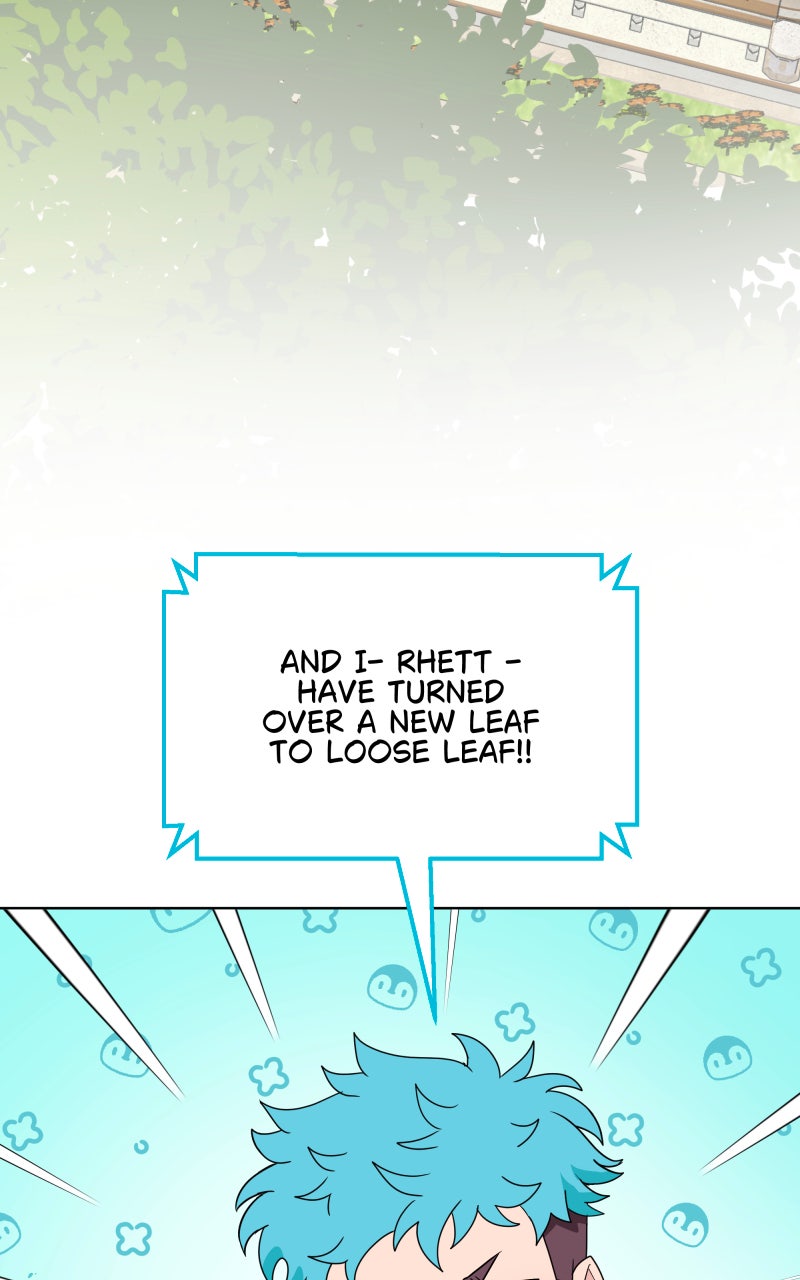 The Royal Tea Episode 10 page 81 - 
