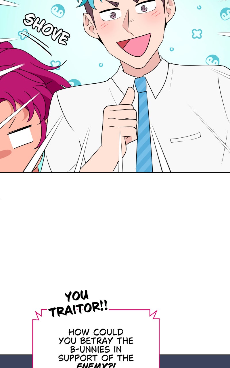 The Royal Tea Episode 10 page 82 - 
