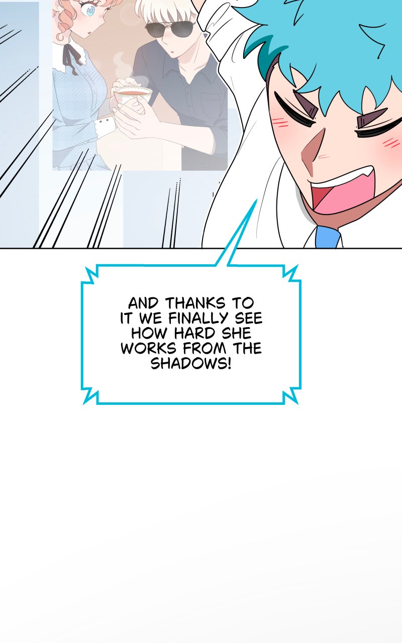 The Royal Tea Episode 10 page 85 - 