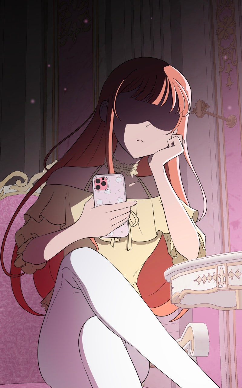 The Royal Tea Episode 10 page 88 - 