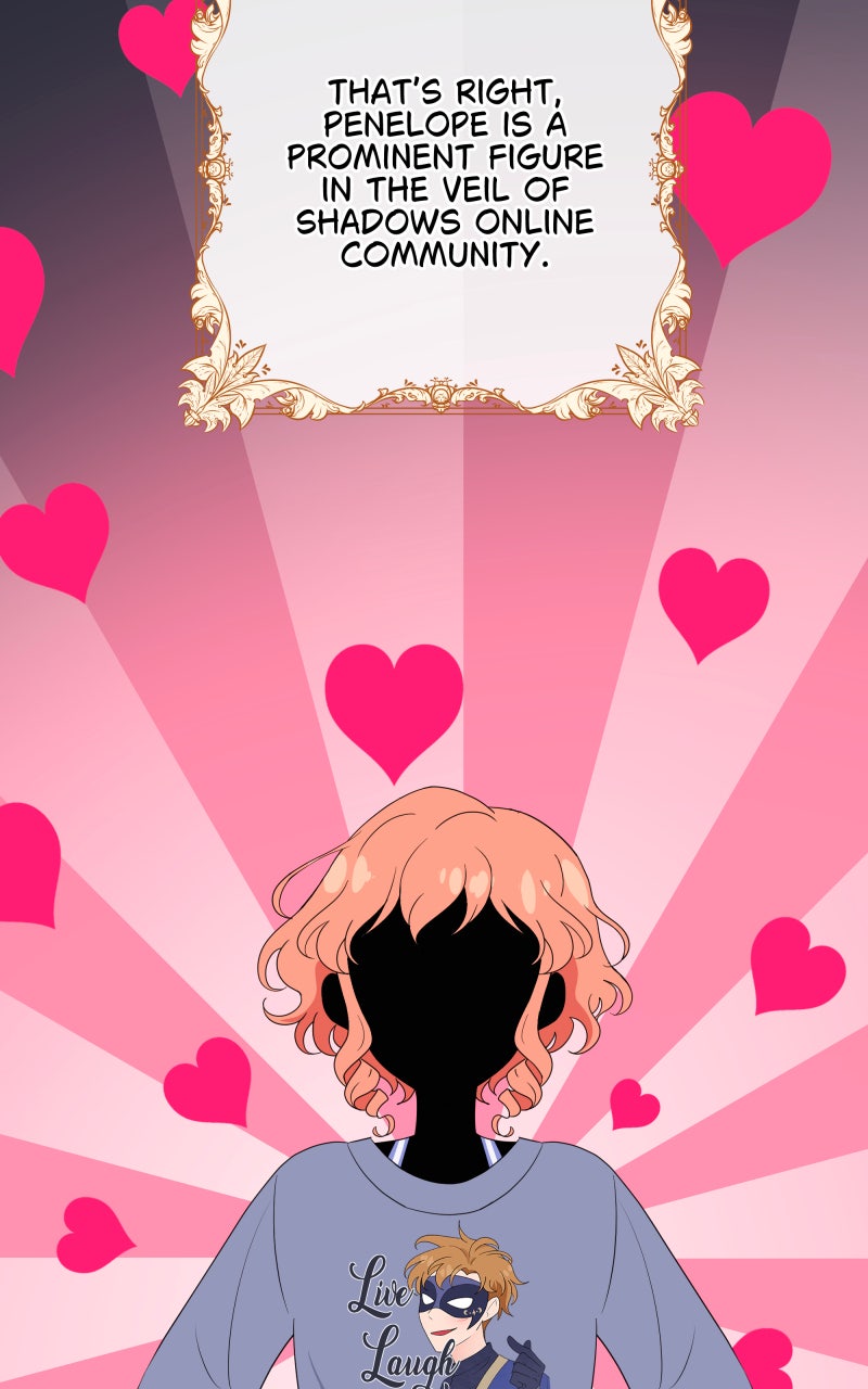 The Royal Tea Episode 10 page 10 - 
