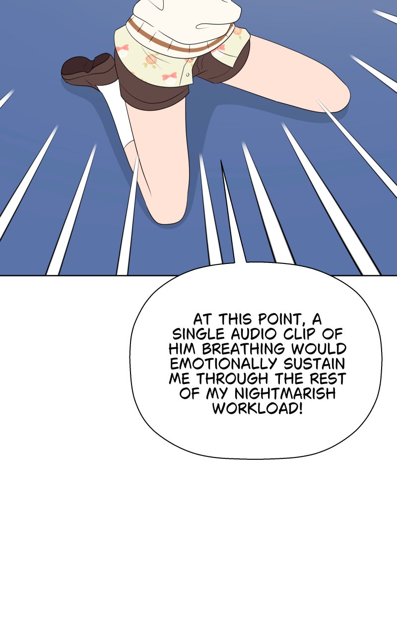 The Royal Tea Episode 11 page 102 - 