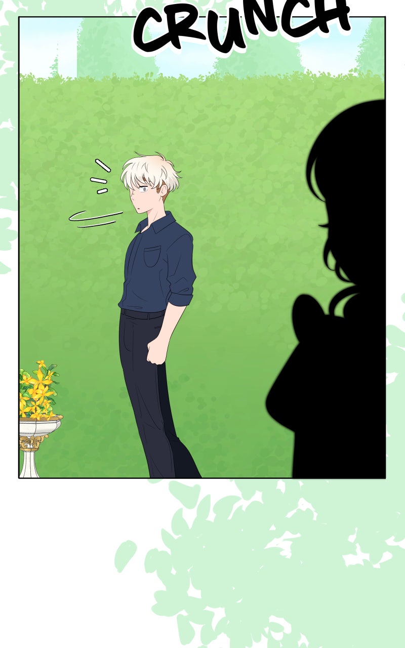 The Royal Tea Episode 11 page 13 - 