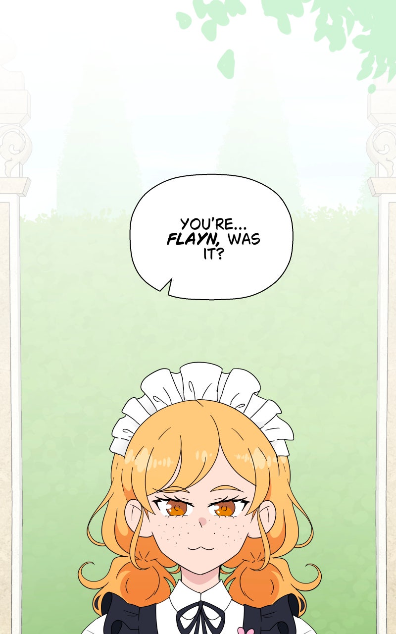 The Royal Tea Episode 11 page 14 - 