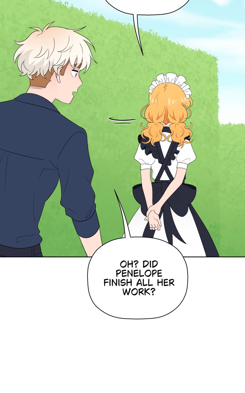The Royal Tea Episode 11 page 16 - 