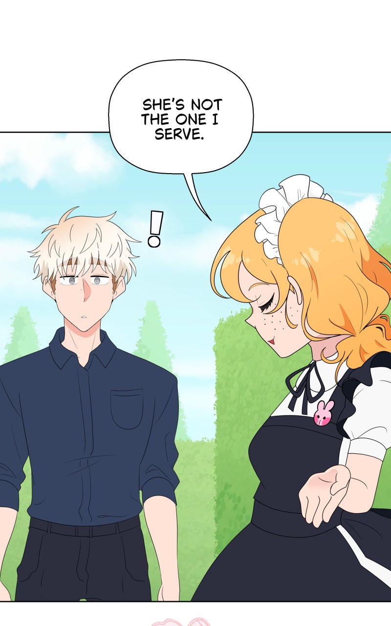 The Royal Tea Episode 11 page 17 - 