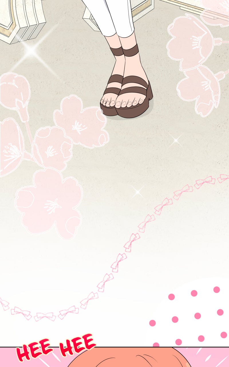 The Royal Tea Episode 11 page 20 - 