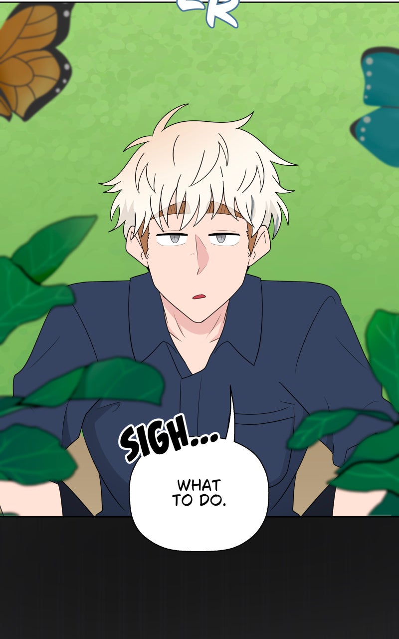 The Royal Tea Episode 11 page 3 - 
