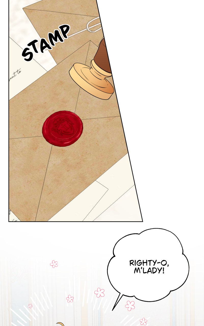 The Royal Tea Episode 11 page 23 - 