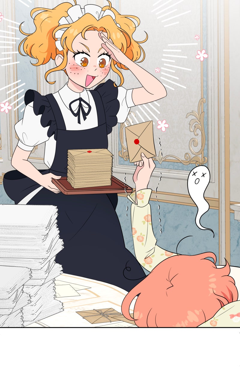 The Royal Tea Episode 11 page 24 - 