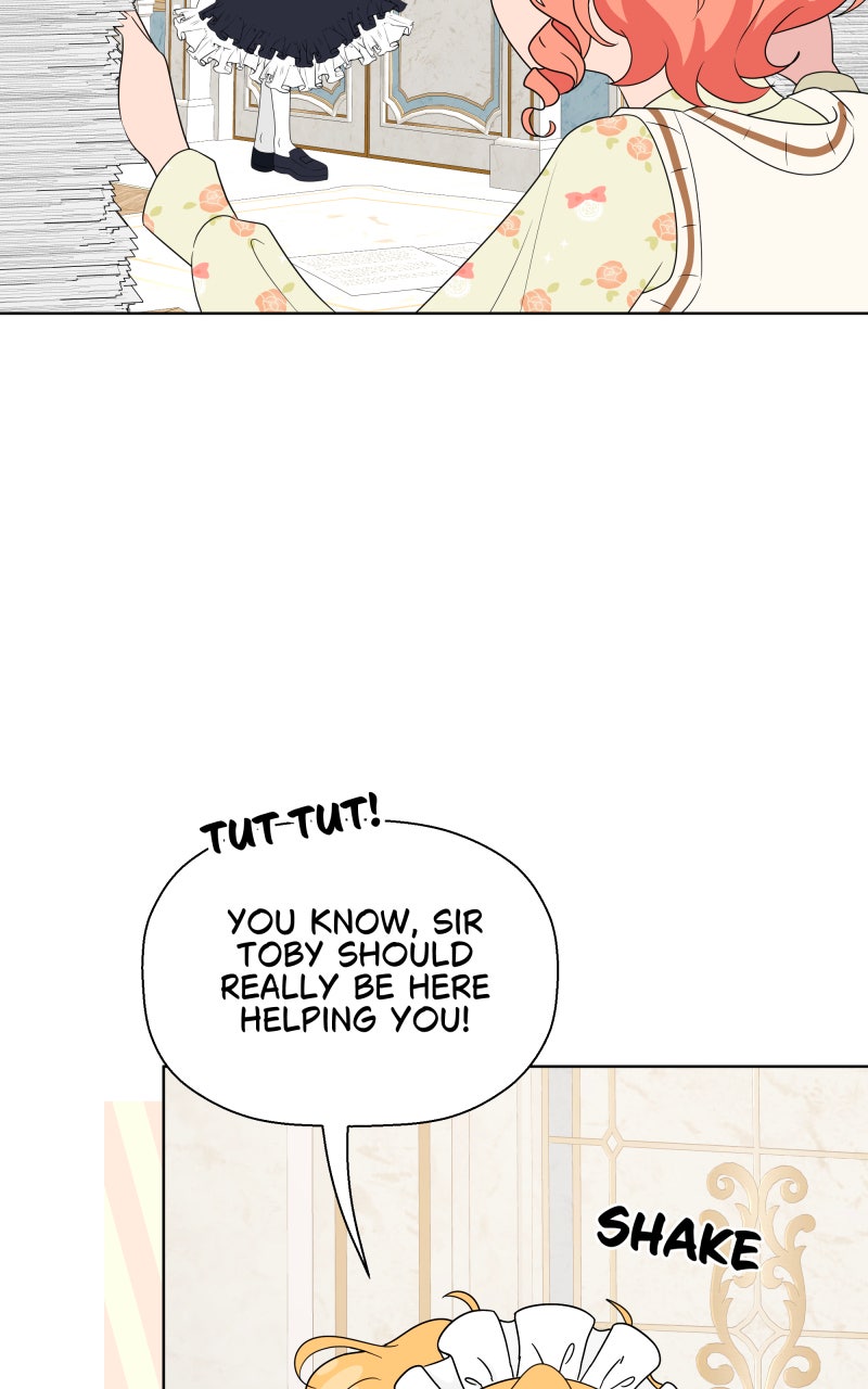 The Royal Tea Episode 11 page 26 - 
