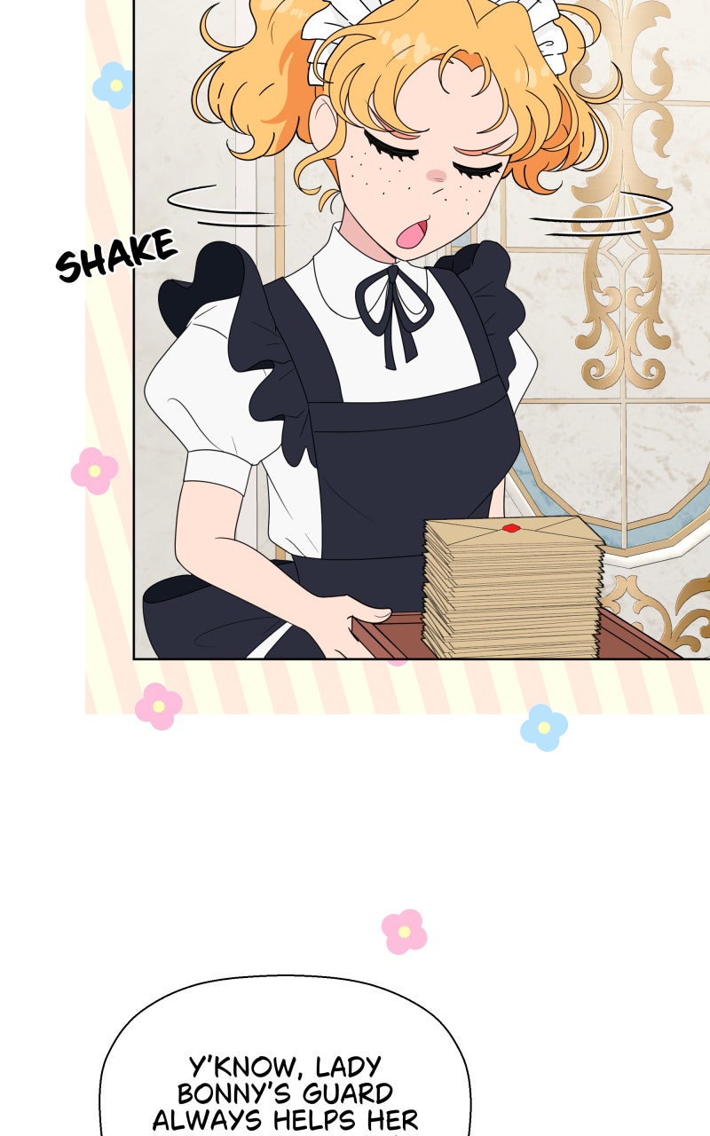The Royal Tea Episode 11 page 27 - 