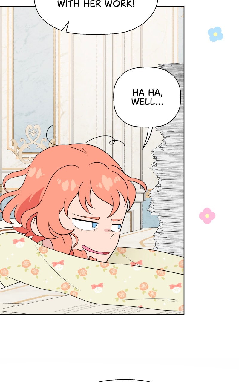The Royal Tea Episode 11 page 28 - 
