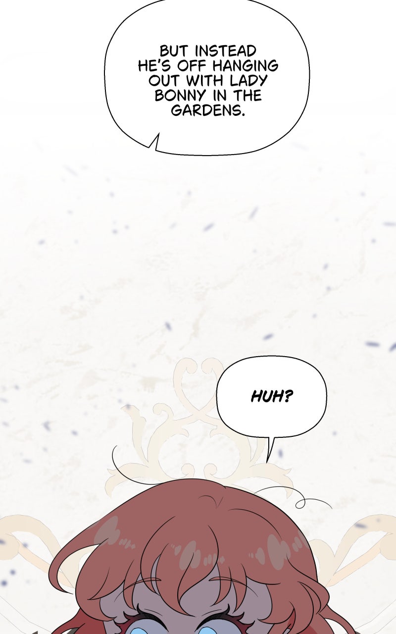 The Royal Tea Episode 11 page 29 - 