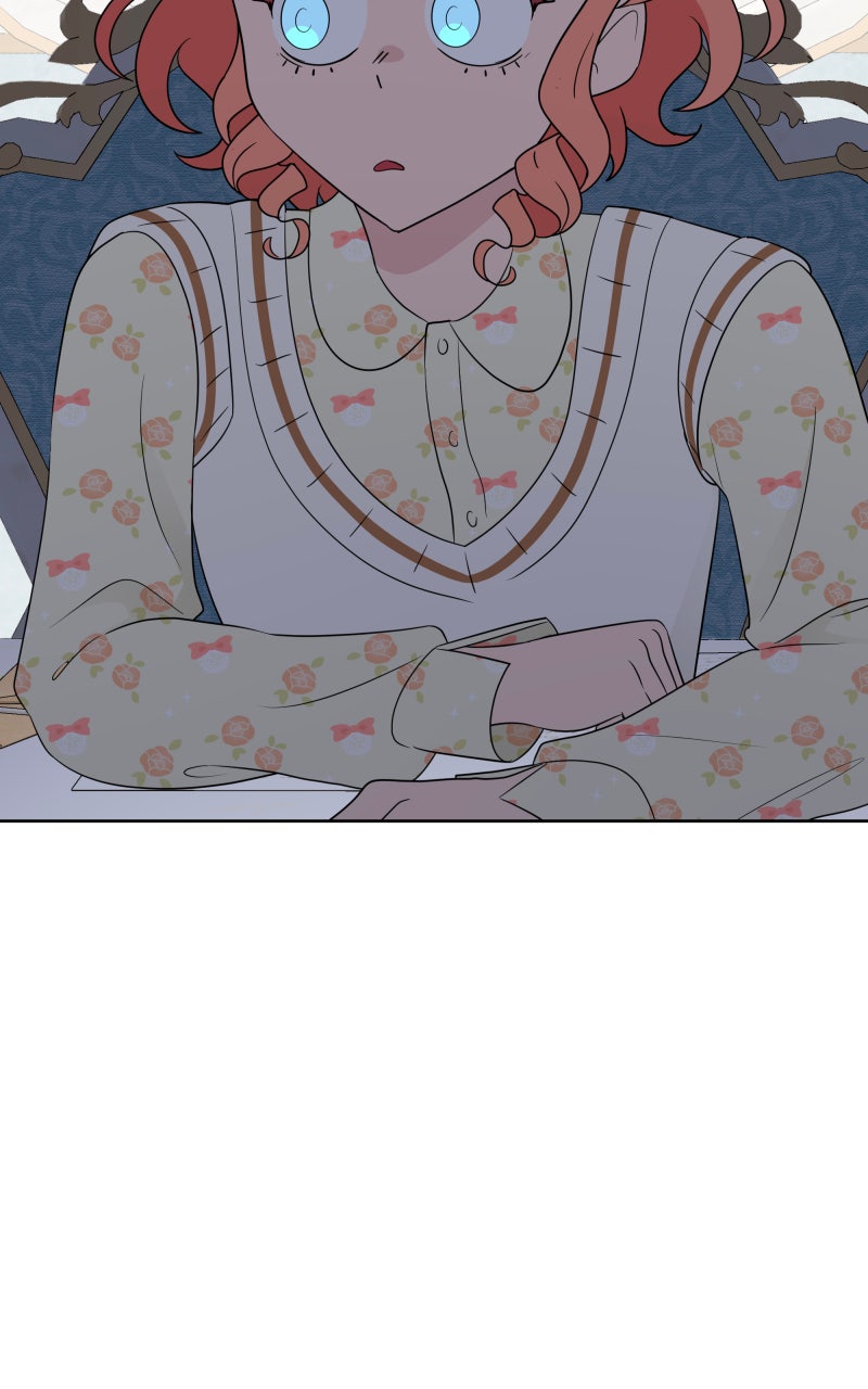 The Royal Tea Episode 11 page 30 - 