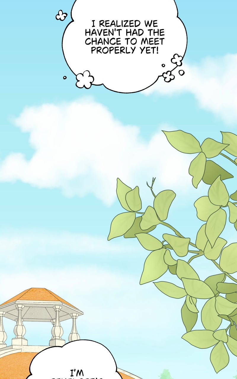 The Royal Tea Episode 11 page 32 - 