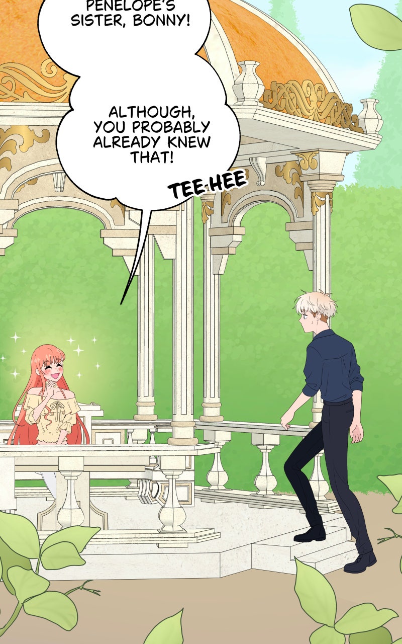The Royal Tea Episode 11 page 33 - 
