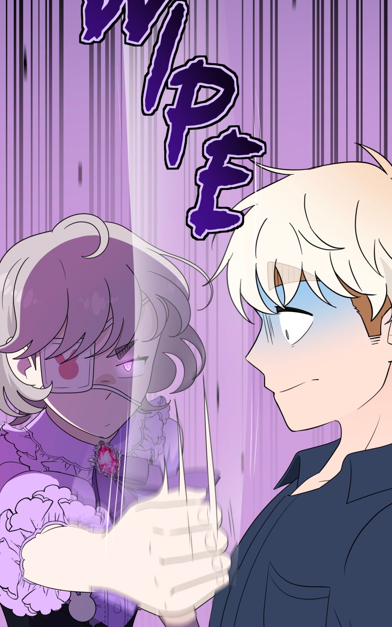 The Royal Tea Episode 11 page 35 - 