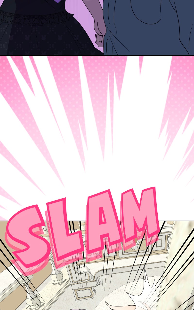 The Royal Tea Episode 11 page 36 - 