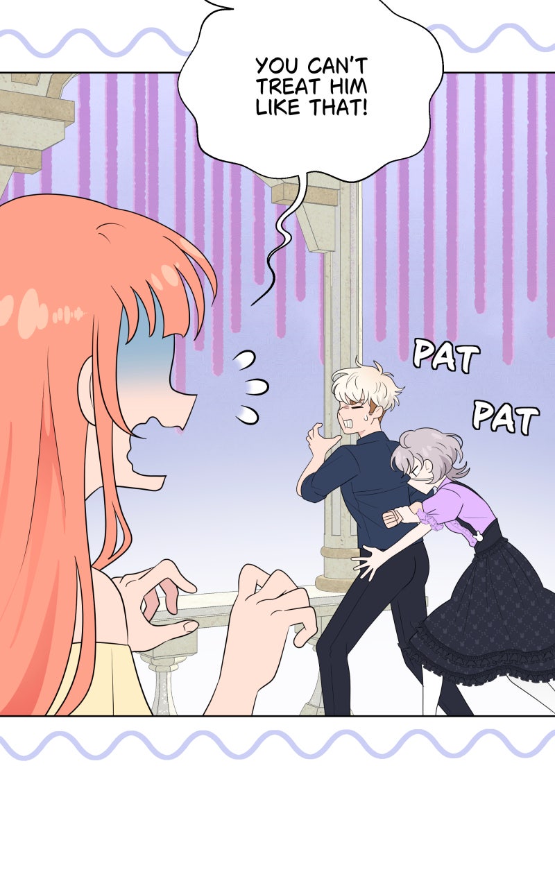 The Royal Tea Episode 11 page 38 - 