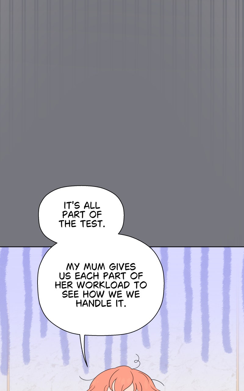 The Royal Tea Episode 11 page 5 - 